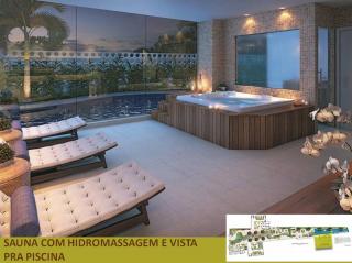 Rio de Janeiro: Grand Village Residence Club - 2 e 3 quartos - Freguesia 5