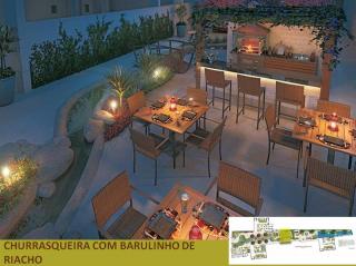 Rio de Janeiro: Grand Village Residence Club - 2 e 3 quartos - Freguesia 7