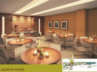Rio de Janeiro: Grand Village Residence Club - 2 e 3 quartos - Freguesia 8