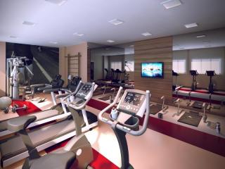 Rio de Janeiro: Dom Condominium Club - 1, 2 e 3 quartos - Cachambi 11