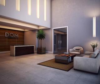 Rio de Janeiro: Dom Condominium Club - 1, 2 e 3 quartos - Cachambi 16