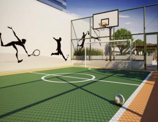 Rio de Janeiro: Dom Condominium Club - 1, 2 e 3 quartos - Cachambi 3