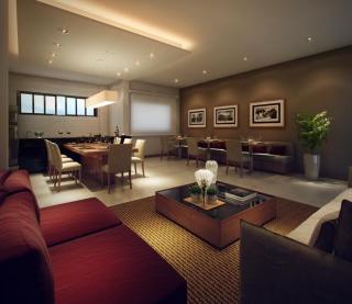 Rio de Janeiro: Dom Condominium Club - 1, 2 e 3 quartos - Cachambi 6