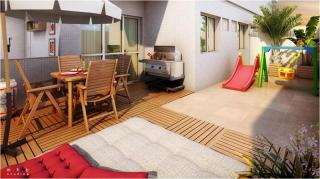 Rio de Janeiro: Jardins da Vila - 2 e 3 quartos - Vila Isabel 6