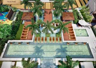 Rio de Janeiro: Damai Residences e Lifestyle - 4 suítes - Recreio dos Bandeirantes 12