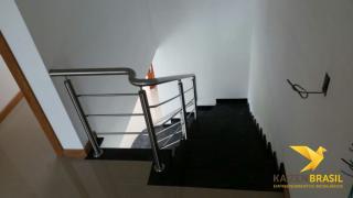 Palho&ccedil;a: Casa 3 suites com piscina na Cidade Universitaria Pedra Branca 11