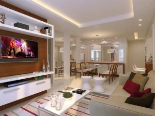 Rio de Janeiro: Espa&ccedil;o VIP Residencial - 2 e 3 quartos - Pechincha 11