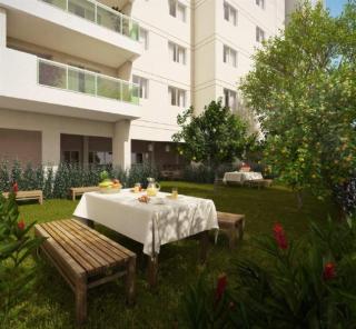 Rio de Janeiro: Espa&ccedil;o VIP Residencial - 2 e 3 quartos - Pechincha 2