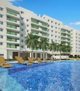 Rio de Janeiro: Espa&ccedil;o VIP Residencial - 2 e 3 quartos - Pechincha 8