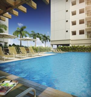 Rio de Janeiro: Neo Life Residencial - São Cristóvão 15