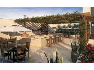 Rio de Janeiro: Atrium Residences - Tijuca 11