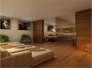 Rio de Janeiro: Atrium Residences - Tijuca 23
