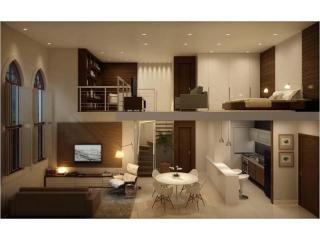 Rio de Janeiro: Atrium Residences - Tijuca 24