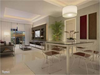 Rio de Janeiro: Atrium Residences - Tijuca 27
