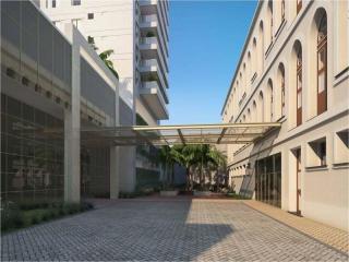 Rio de Janeiro: Atrium Residences - Tijuca 6
