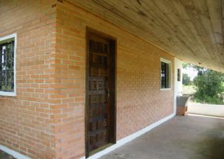 Curitiba: Ch&aacute;cara em Mandirituba - Agudos - 20500 m2 no Asfalto - 2 entradas - esquina 3
