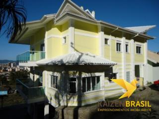 Palho&ccedil;a: Mans&atilde;o em condominio fechado com seguran&ccedil;a 24h, com terreno de 660m2  4