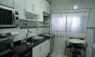 Santo Andr&eacute;: Apartamento 3 Dormit&oacute;rios 108 m&sup2; em Santo Andr&eacute; - Bairro Campestre. 3