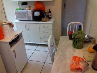 Florian&oacute;polis: Apartamento no centro de Florian&oacute;polis 3 quartos sendo 2 su&iacute;tes garagem 1