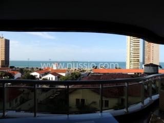 S&atilde;o Paulo: Apartamento de Luxo com 401 m2 em Fortaleza 7