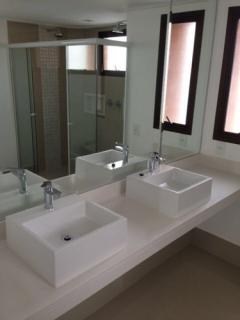 Guarulhos: APTO DE LUXO, 276 M&sup2;, 2 SUITES, + 1 DORM, LAZER, TERRA&Ccedil;O, CAMPO BELO SP 8