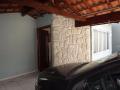 Hortol&acirc;ndia: Casa Residencial / Jd. Villagio Ghiraldelli - Hortol&acirc;ndia - SP
