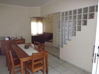 Hortol&acirc;ndia: Casa Residencial / Jd. Villagio Ghiraldelli - Hortol&acirc;ndia - SP 6