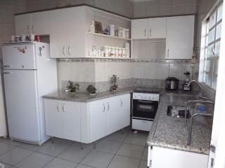 Hortol&acirc;ndia: Casa Residencial / Jd. Villagio Ghiraldelli - Hortol&acirc;ndia - SP 8