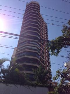 Guarulhos: APTO 276 M², 2 SUITES, LAZER, TERRAÇO, CAMPO BELO SP 4