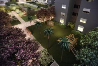 S&atilde;o Paulo: Clube Jardim Vila Maria da Even Apartamentos de 2 e 3 dormit&oacute;rios prontos no melhor da Zona Norte 16