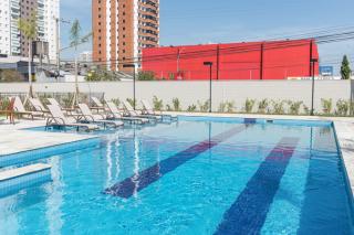 S&atilde;o Paulo: Clube Jardim Vila Maria da Even Apartamentos de 2 e 3 dormit&oacute;rios prontos no melhor da Zona Norte 19