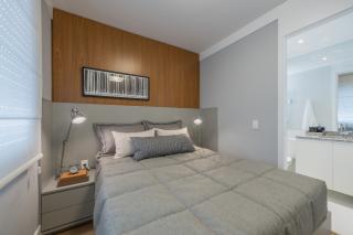 S&atilde;o Paulo: Clube Jardim Vila Maria da Even Apartamentos de 2 e 3 dormit&oacute;rios prontos no melhor da Zona Norte 6