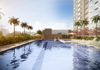 S&atilde;o Paulo: Clube Jardim Vila Maria da Even Apartamentos de 2 e 3 dormit&oacute;rios prontos no melhor da Zona Norte 9