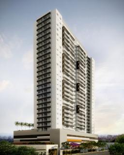 São Paulo: Portal Centro da Even Apartamentos de 1, 2 e 3 dormitórios de 39 a 71 metros quadrados 10