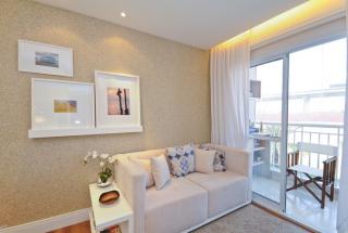 S&atilde;o Paulo: APARTAMENTO NA PENHA 4