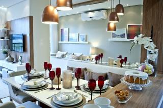 São Paulo: Apartamento na Aricanduva 1