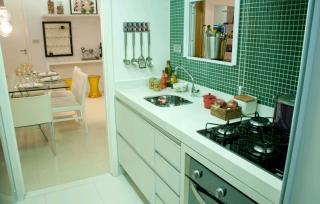 S&atilde;o Paulo: APARTAMENTO NA VILA SONIA 10