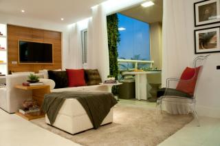 S&atilde;o Paulo: APARTAMENTO NA VILA SONIA 9