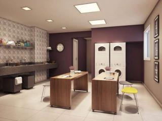 S&atilde;o Paulo: Apartamentos de 1 e 2 dormit&oacute;rios na Vila Prudente - Excelente projeto e estrutura com pre&ccedil;o popular! 10