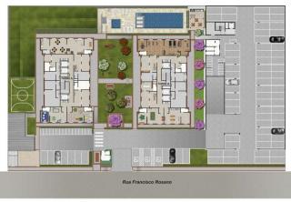 S&atilde;o Paulo: Apartamentos de 1 e 2 dormit&oacute;rios na Vila Prudente - Excelente projeto e estrutura com pre&ccedil;o popular! 11