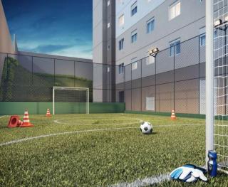 S&atilde;o Paulo: Apartamentos de 1 e 2 dormit&oacute;rios na Vila Prudente - Excelente projeto e estrutura com pre&ccedil;o popular! 7