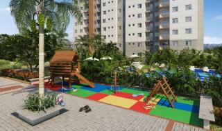 S&atilde;o Paulo: Residencial Fascino - Apartamento na Penha/SP pr&oacute;ximo ao Extra com f&aacute;cil acesso ao Aeroporto 5