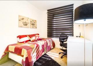 Santo André: Apartamento Mobiliado 2 Dormitórios 70 m² Maxhaus Berrini, Brooklin Paulista - São Paulo. 10
