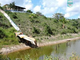 Cama&ccedil;ari: S&iacute;tio, tipo fazenda proximo a estrada do coco 1