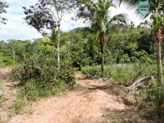 Cama&ccedil;ari: S&iacute;tio, tipo fazenda proximo a estrada do coco 22