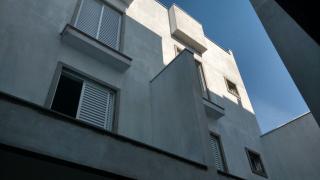 Santo Andr&eacute;: Apartamento Sem Condom&iacute;nio 2 Dormit&oacute;rios 60 m&sup2; em Santo Andr&eacute; - Vila Humait&aacute; 2