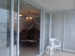 Florian&oacute;polis: COBERTURA DUPLEX CENTRO 3