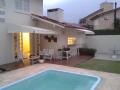Florian&oacute;polis: CASA NO SAULO RAMOS - LAGOA