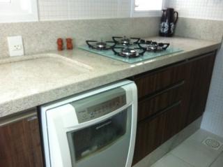 Florian&oacute;polis: COBERTURA DUPLEX EM JURER&Ecirc; 9