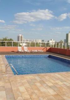 Santo Andr&eacute;: Apartamento 03 Dormit&oacute;rios 108 m&sup2; em Santo Andr&eacute; - Jardim Bela Vista 18